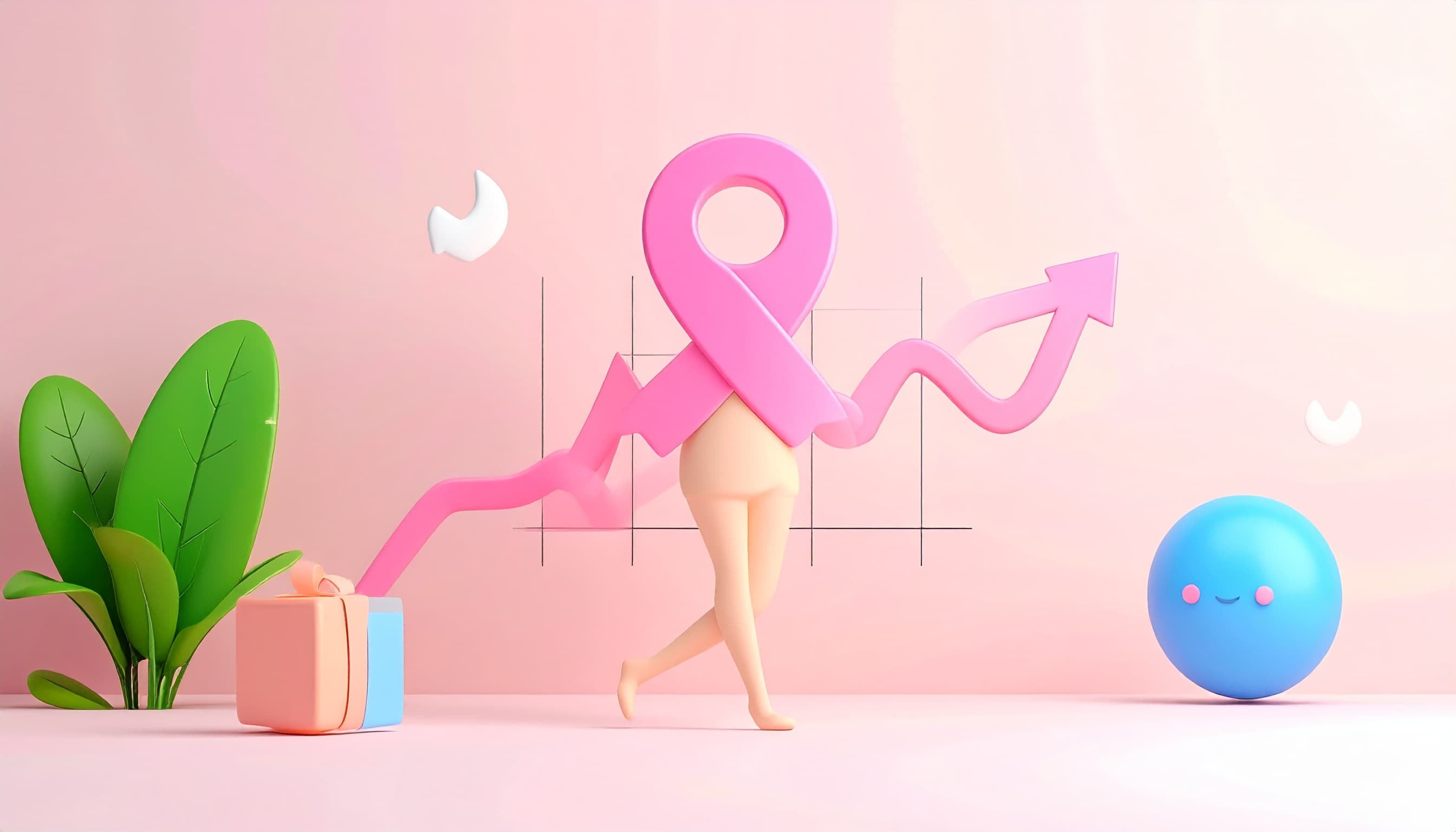 Hormone Changes During Perimenopause